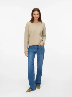VMSABA Gebreide pullover