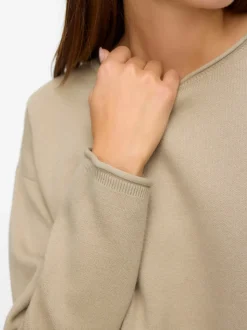 VMSABA Gebreide pullover
