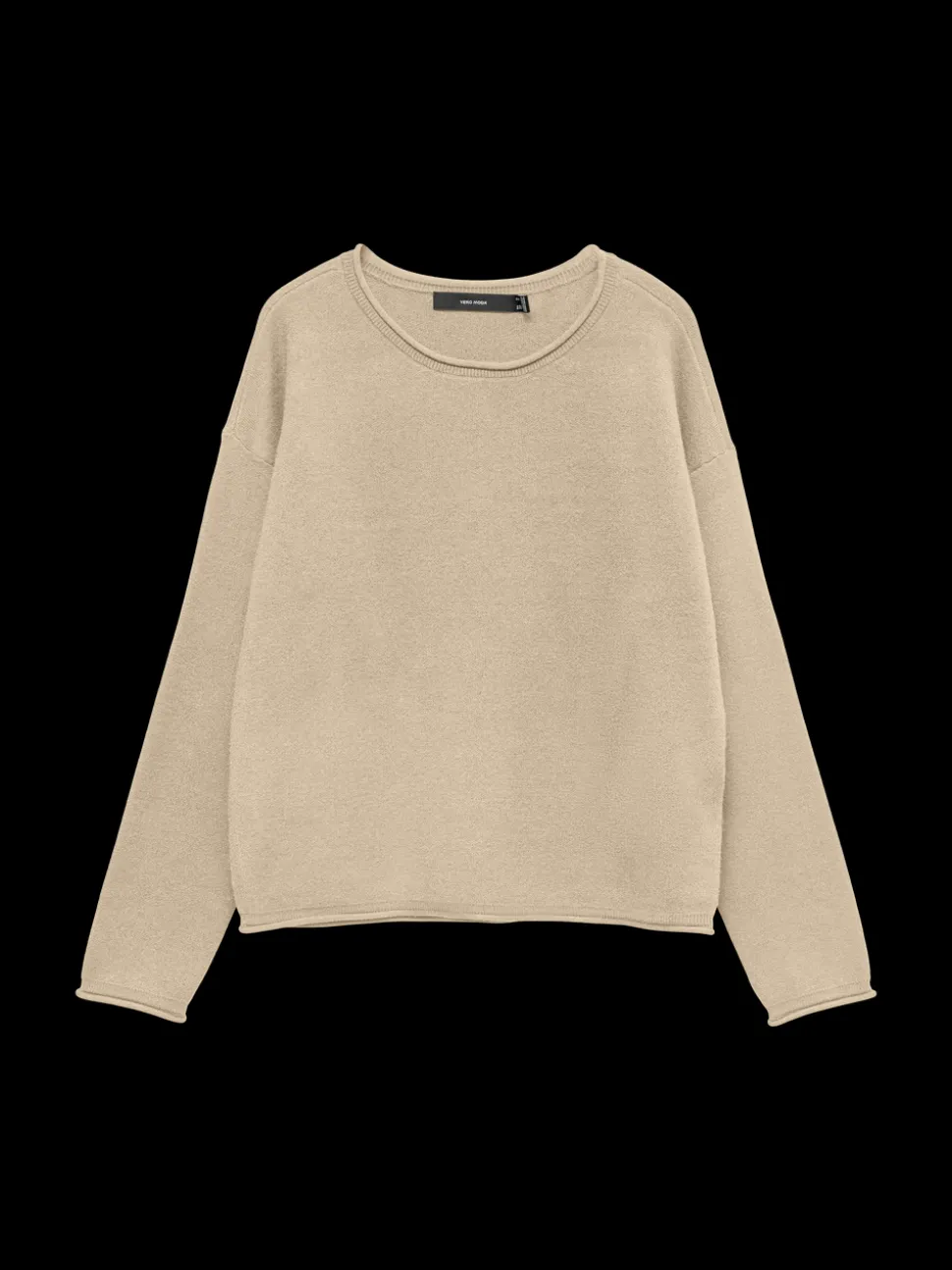 VMSABA Gebreide pullover