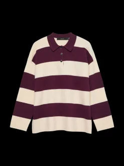 VMSABA Gebreide pullover