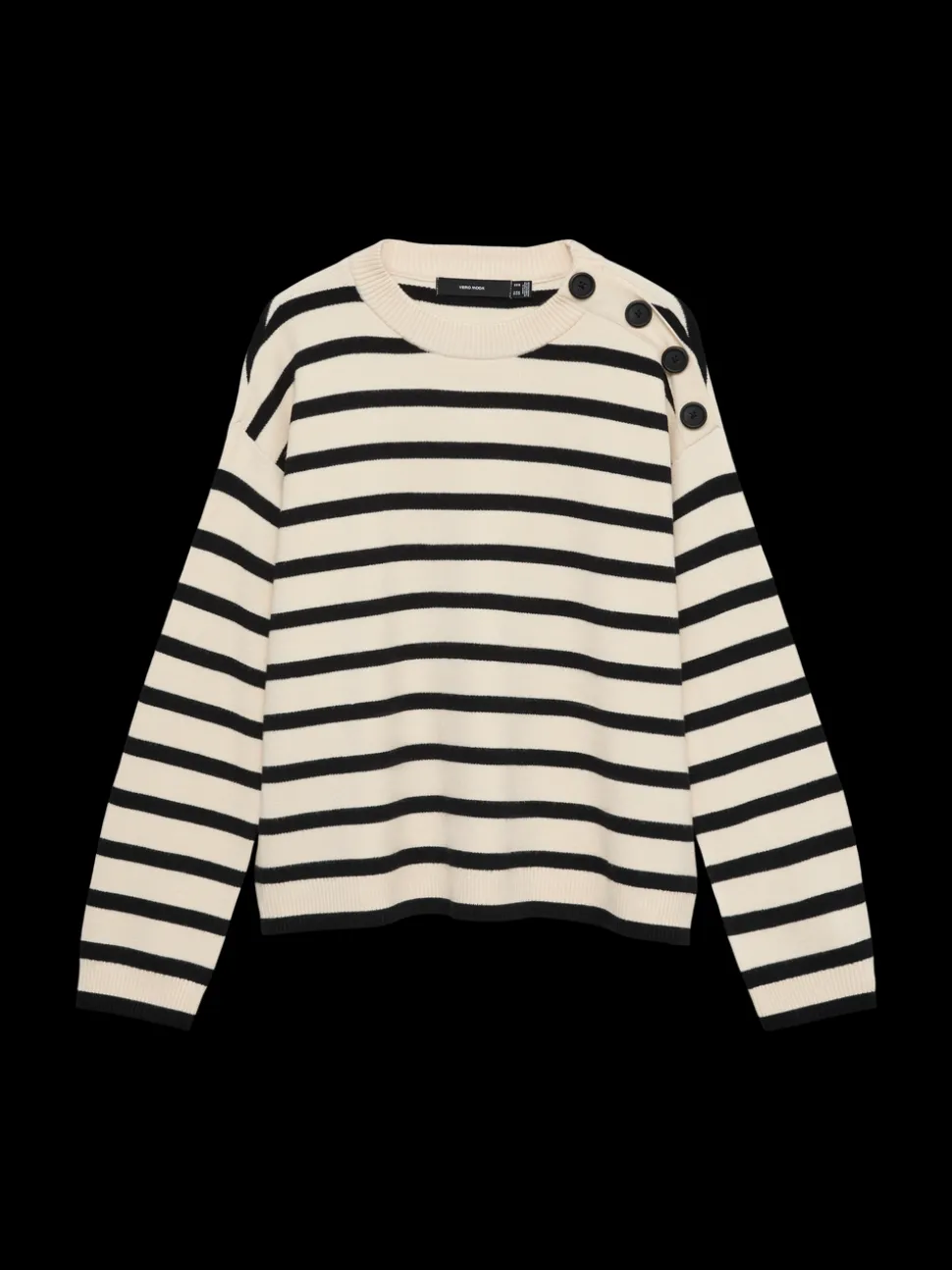 VMSABA Gebreide pullover