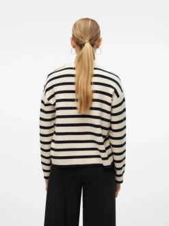 VMSABA Gebreide pullover