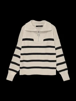VMSABA Gebreide pullover