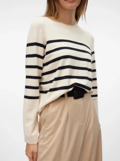 VMSABA Gebreide pullover