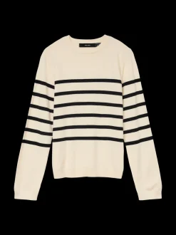VMSABA Gebreide pullover