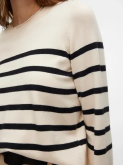 VMSABA Gebreide pullover