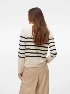 VMSABA Gebreide pullover