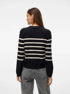 VMSABA Gebreide pullover