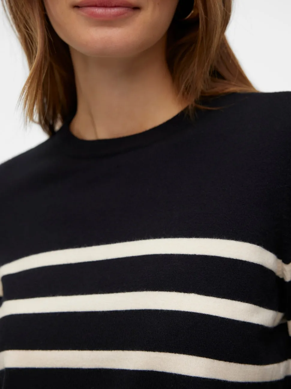 VMSABA Gebreide pullover