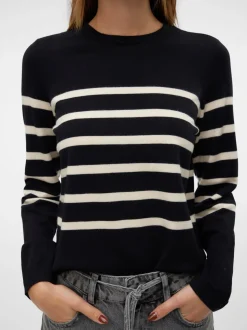 VMSABA Gebreide pullover