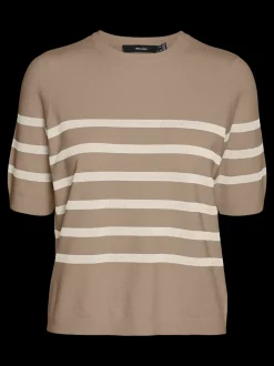 VMSABA Gebreide pullover