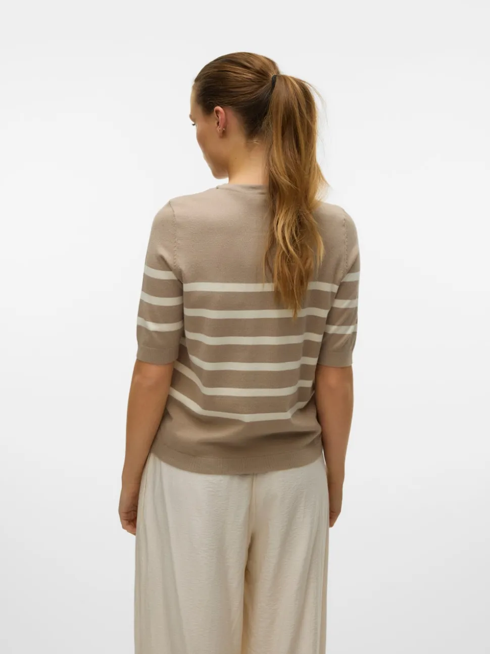 VMSABA Gebreide pullover
