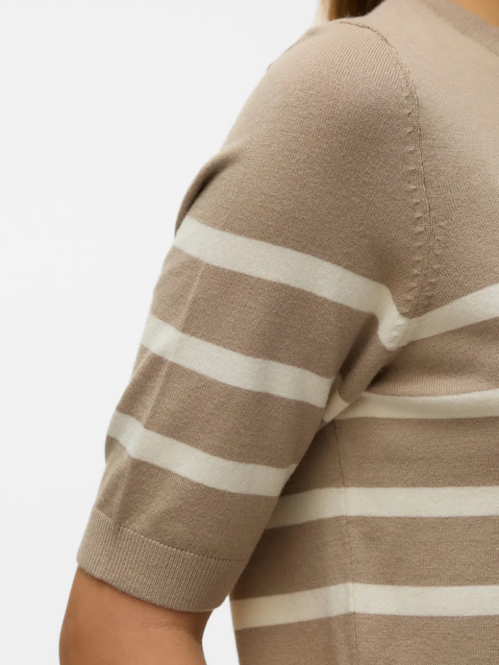 VMSABA Gebreide pullover