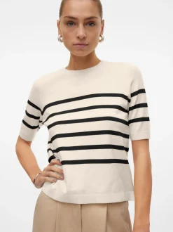 VMSABA Gebreide pullover