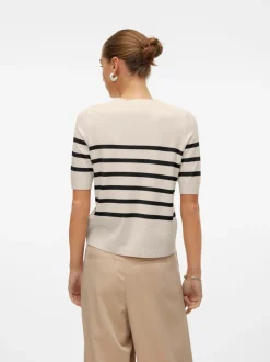 VMSABA Gebreide pullover