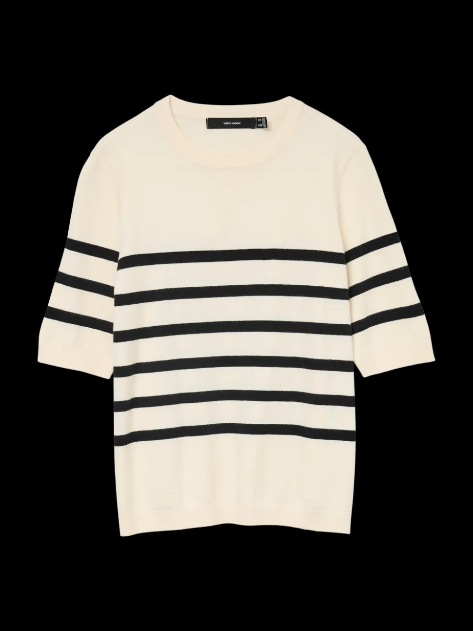 VMSABA Gebreide pullover