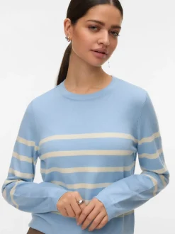 VMSABA Gebreide pullover