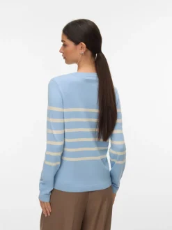 VMSABA Gebreide pullover