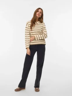 VMSABA Gebreide pullover