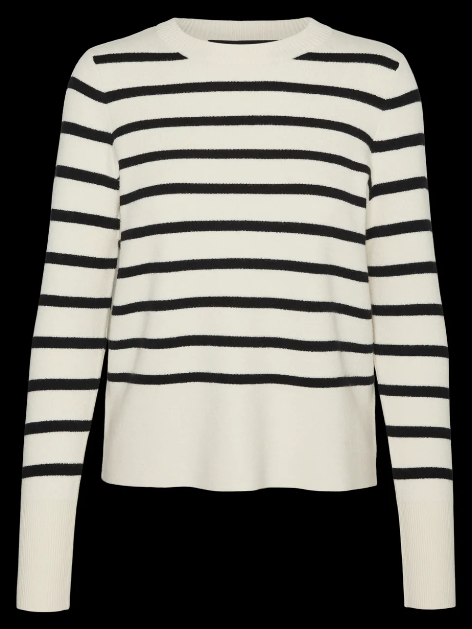 VMSABA Gebreide pullover