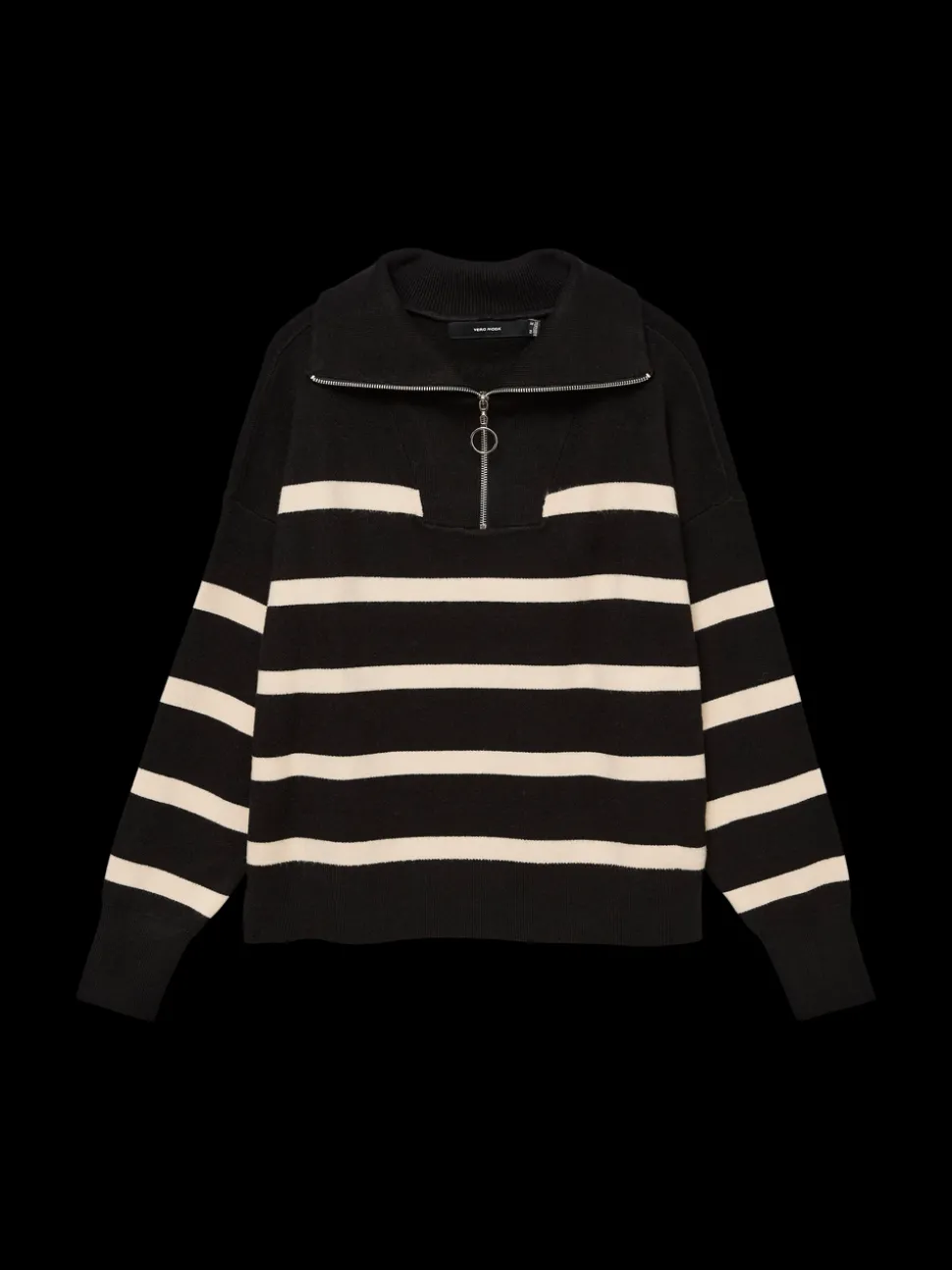 VMSABA Gebreide pullover