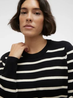VMSABA Gebreide pullover