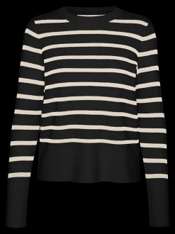 VMSABA Gebreide pullover