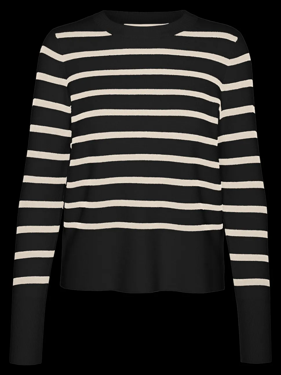 VMSABA Gebreide pullover
