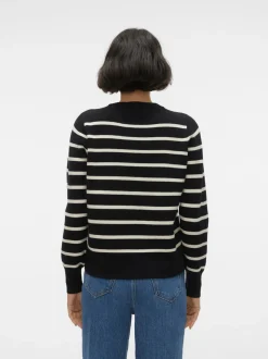 VMSABA Gebreide pullover