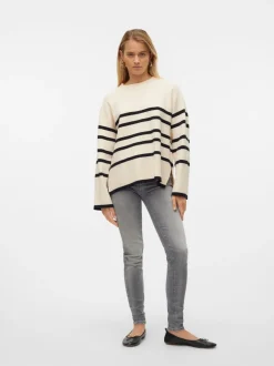 VMSABA Gebreide pullover