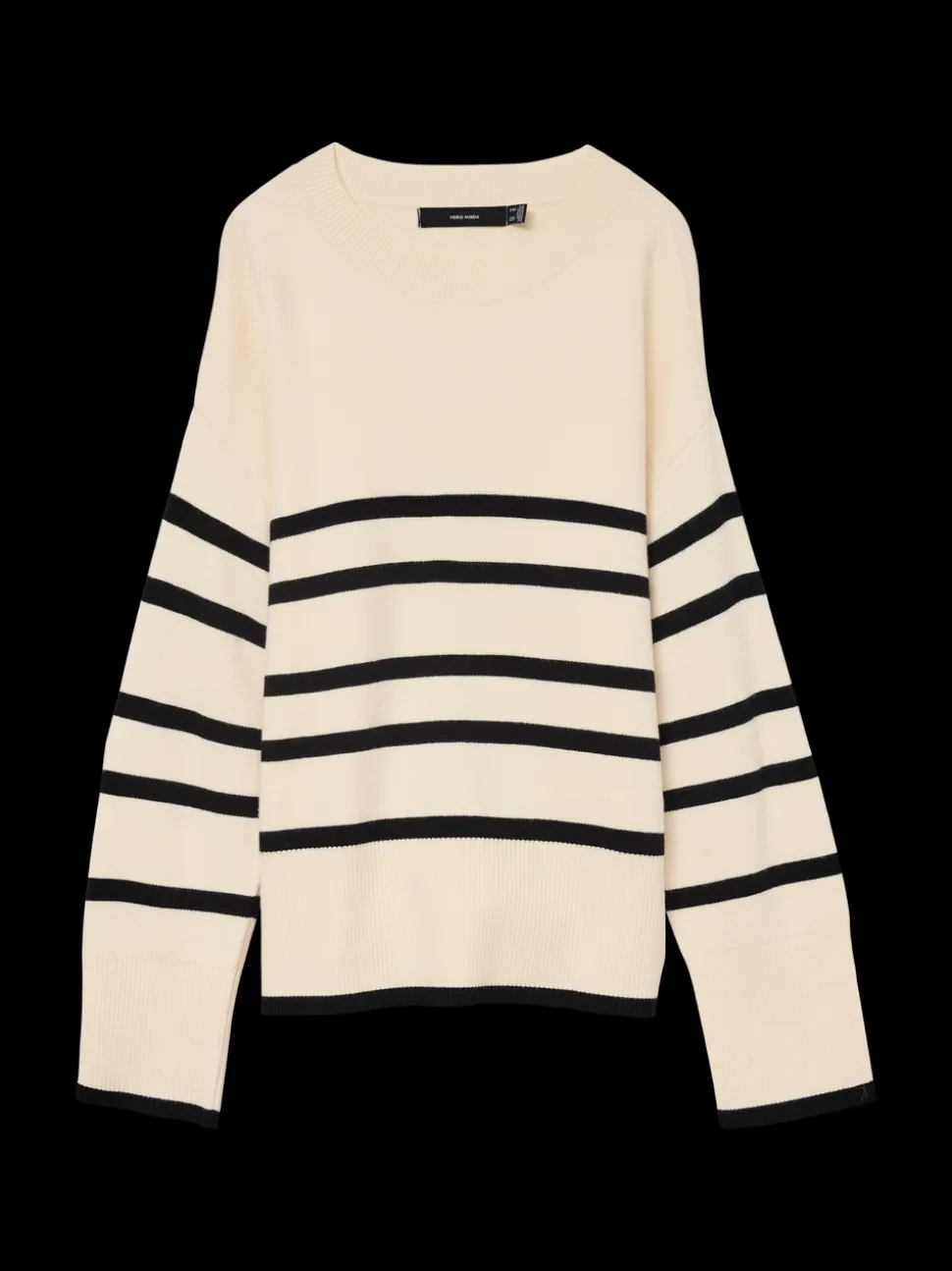 VMSABA Gebreide pullover