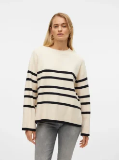 VMSABA Gebreide pullover
