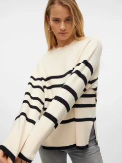 VMSABA Gebreide pullover