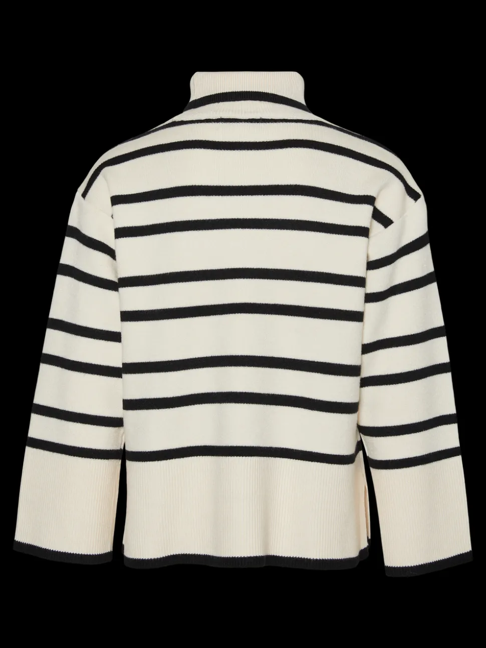 VMSABA Gebreide pullover