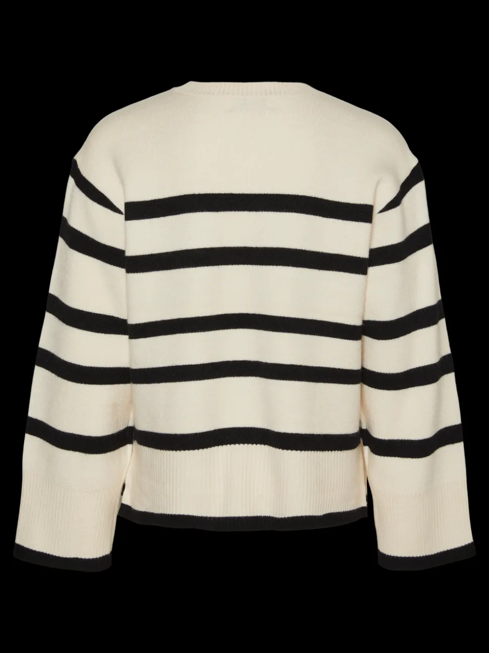 VMSABA Gebreide pullover