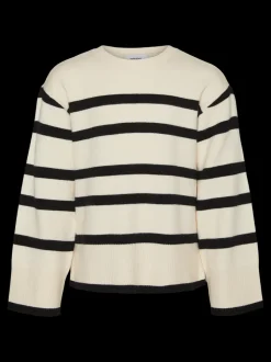 VMSABA Gebreide pullover
