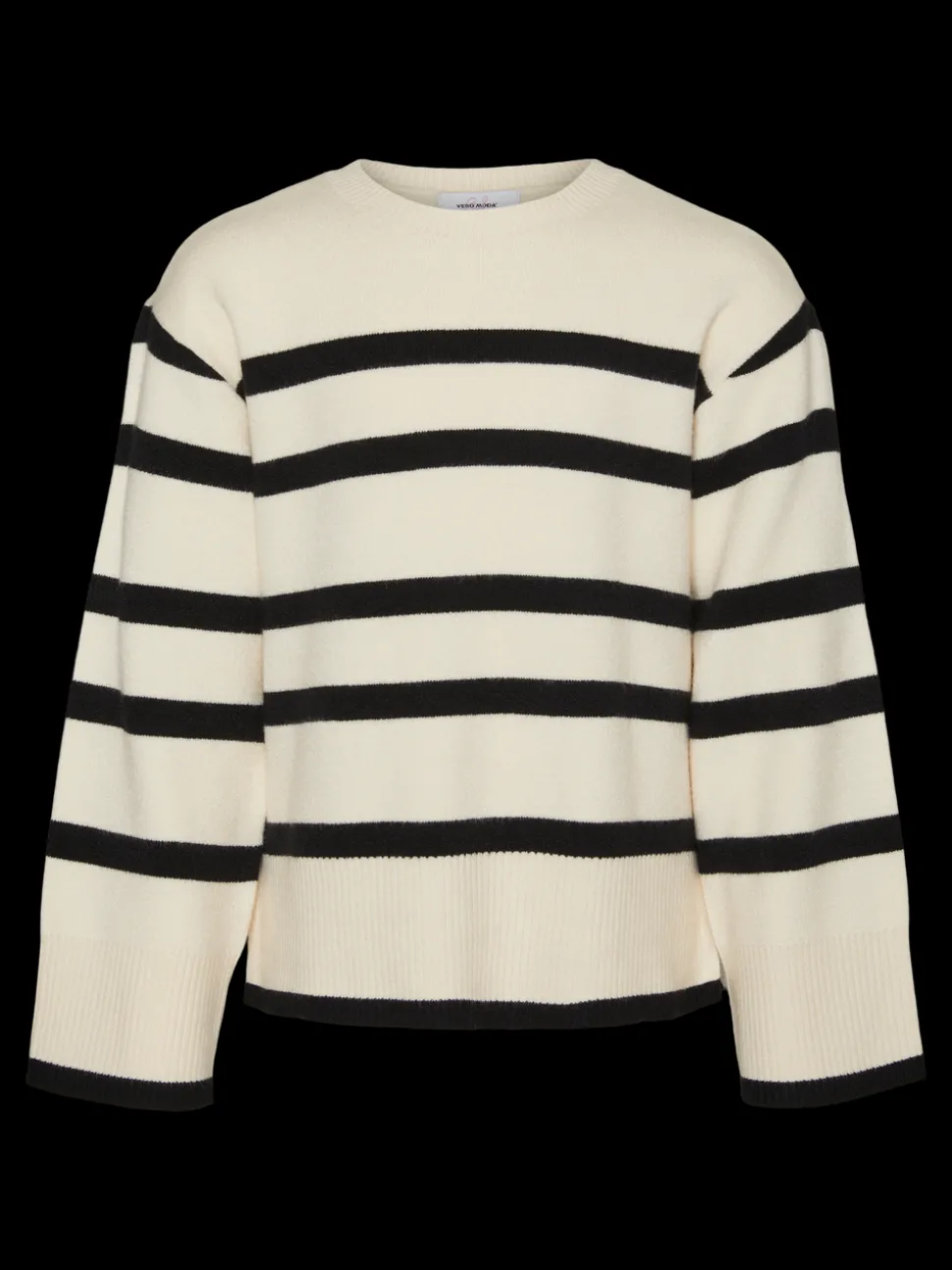 VMSABA Gebreide pullover