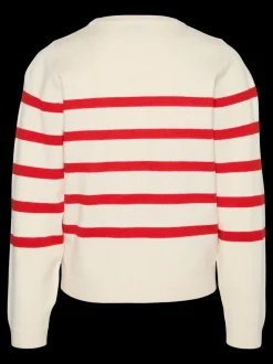 VMSABA Gebreide pullover