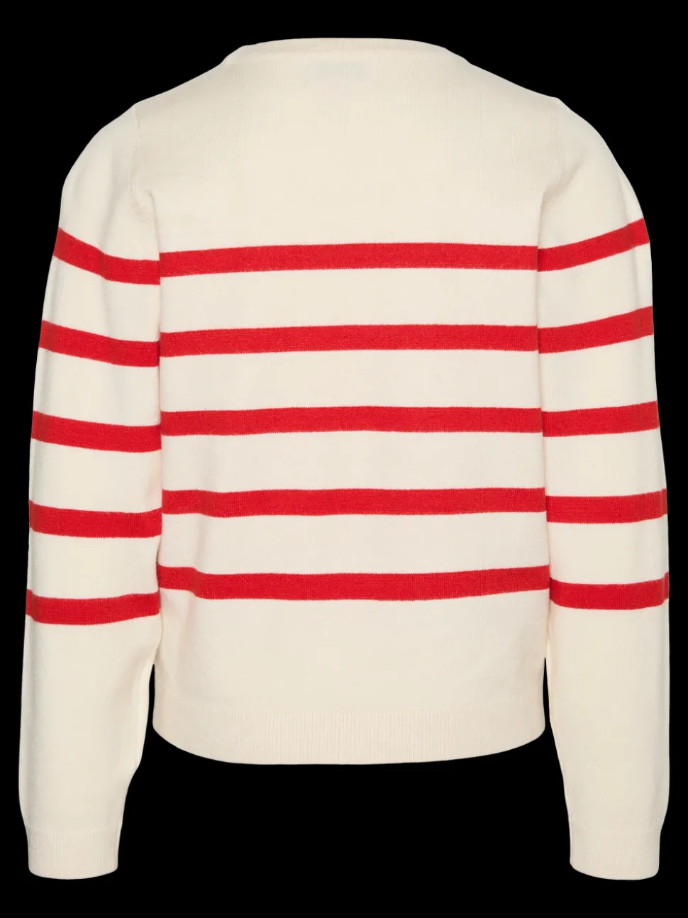 VMSABA Gebreide pullover