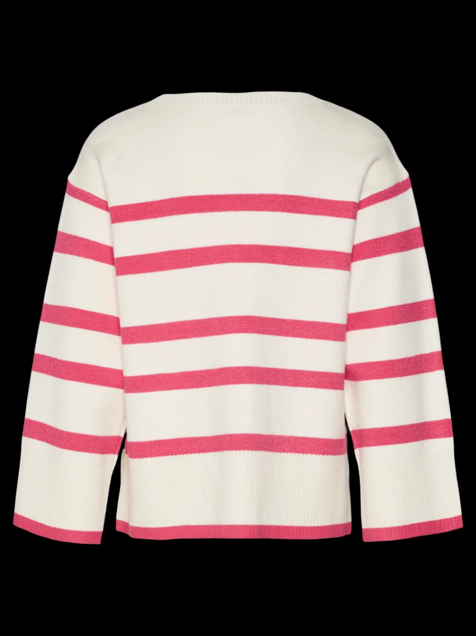 VMSABA Gebreide pullover