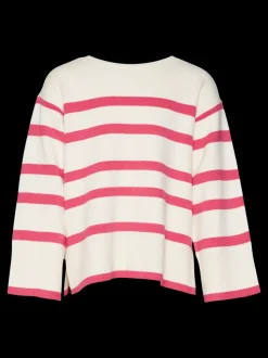 VMSABA Gebreide pullover