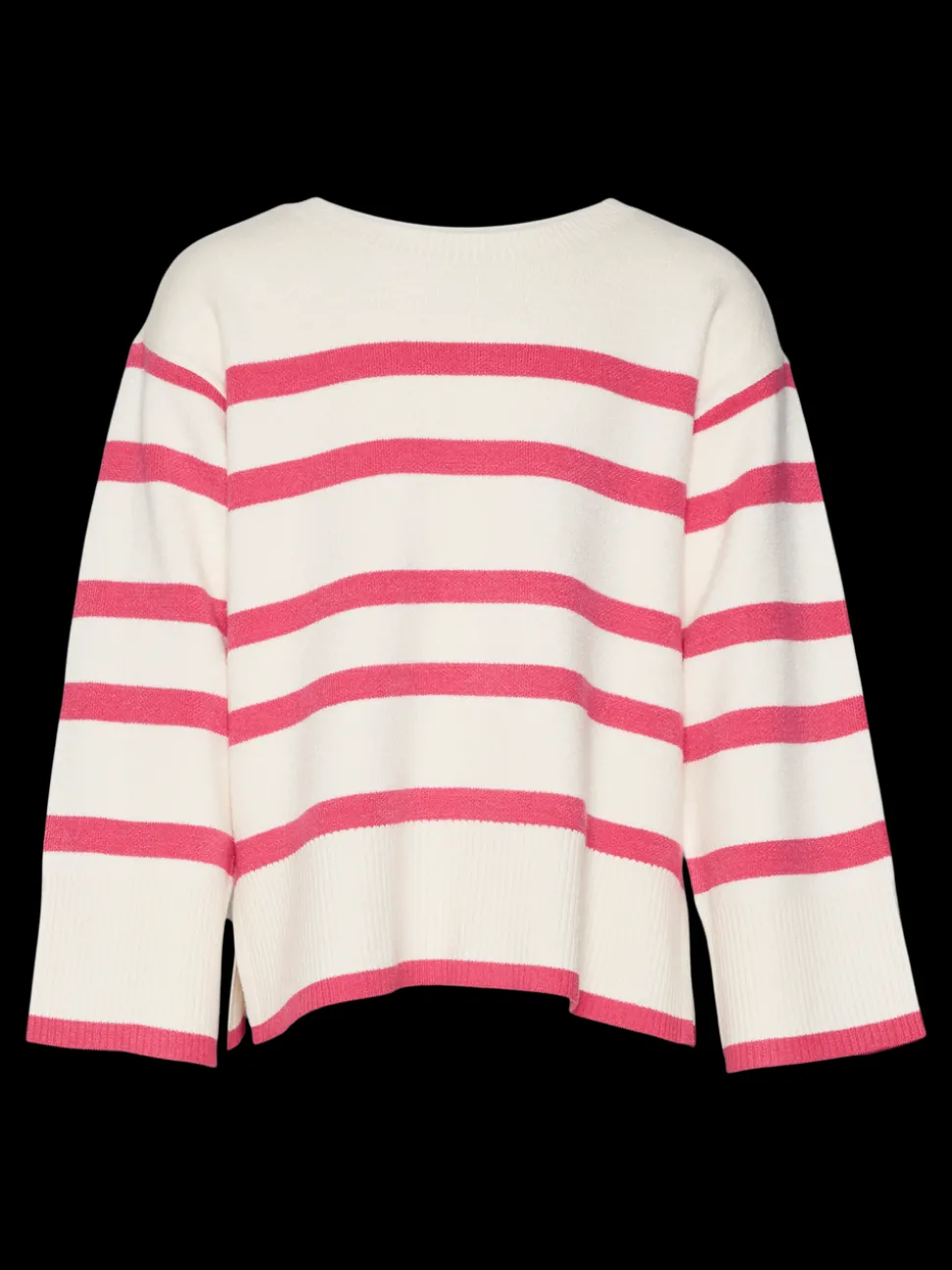 VMSABA Gebreide pullover
