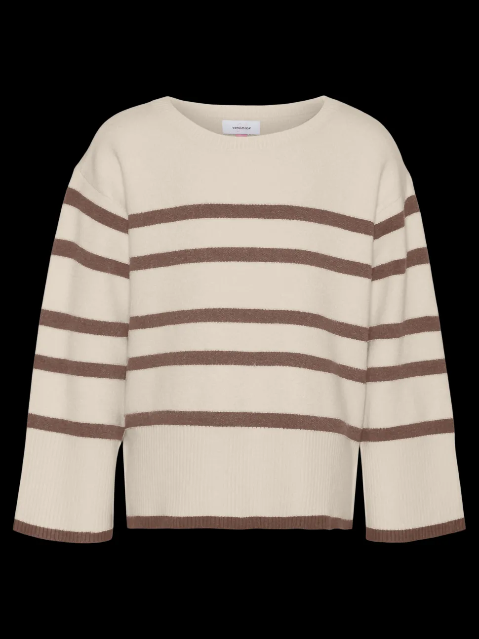 VMSABA Gebreide pullover