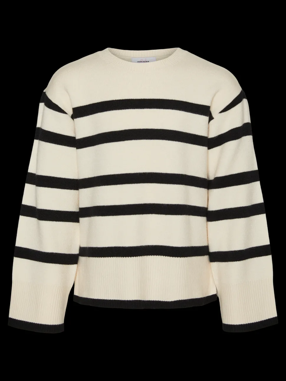 VMSABA Gebreide pullover