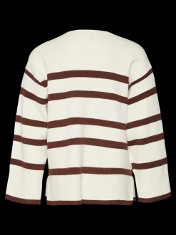 VMSABA Gebreide pullover