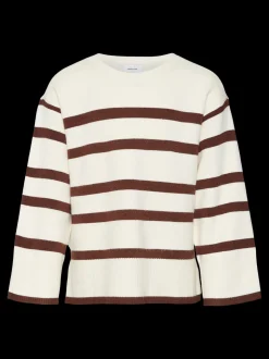 VMSABA Gebreide pullover