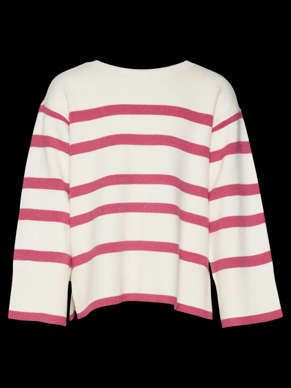 VMSABA Gebreide pullover