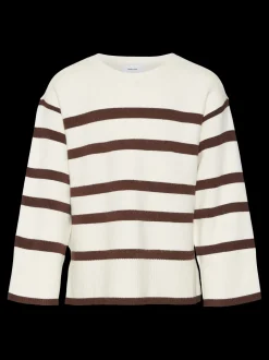 VMSABA Gebreide pullover