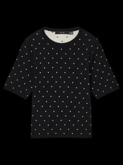VMSABA Gebreide pullover