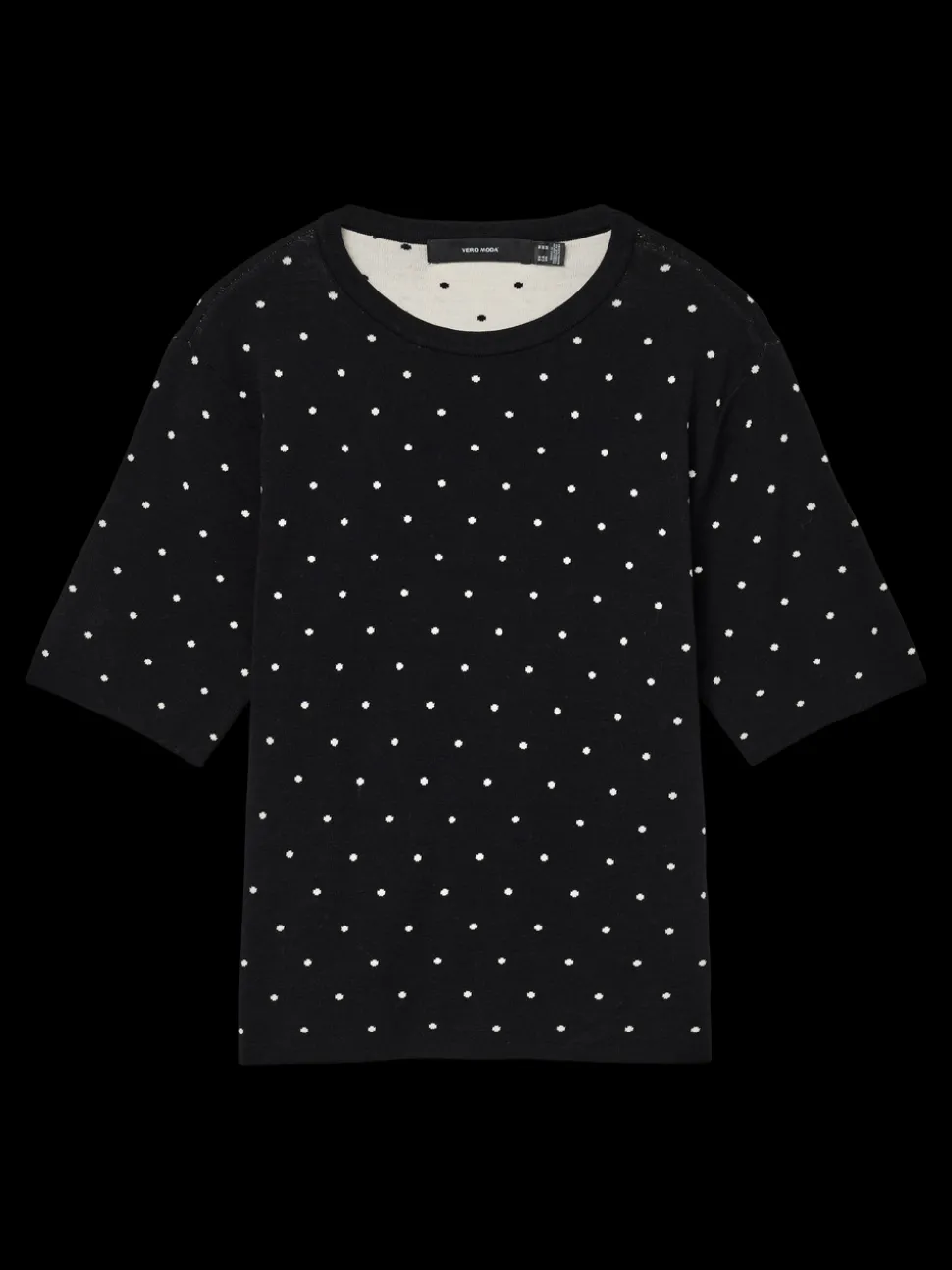 VMSABA Gebreide pullover